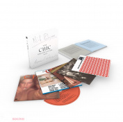 THE CHIC ORGANIZATION 1977-1979 5 CD