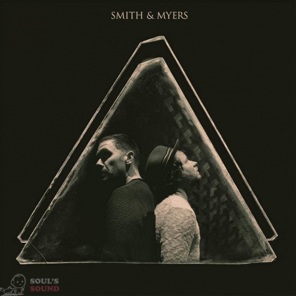 Smith & Myers Volume 1 & 2 CD
