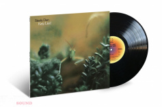 Steely Dan Katy Lied LP