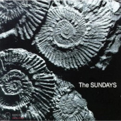The Sundays Reading Writing And Arithmetic LP