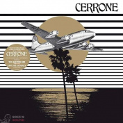 Cerrone Classic Albums + Remixes 4 LP + 3 CD Limited Numbered Edition Boxset Colored + Poster