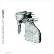 COLDPLAY - A RUSH OF BLOOD TO THE HEAD CD