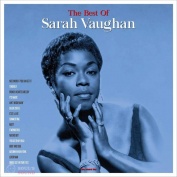 The Best Of Sarah Vaughan LP
