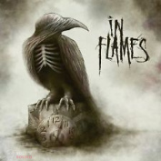IN FLAMES - SOUNDS OF A PLAYGROUND FADING CD + DVD