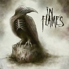 IN FLAMES - SOUNDS OF A PLAYGROUND FADING CD + DVD