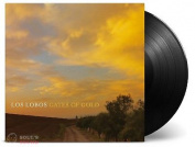 LOS LOBOS - GATES OF GOLD LP