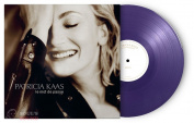 Patricia Kaas Le Mot De Passe LP Purple Limited Numbered