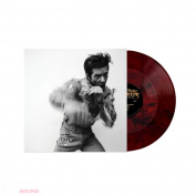 Brandon Flowers Thrasher LP Ground Red Limited