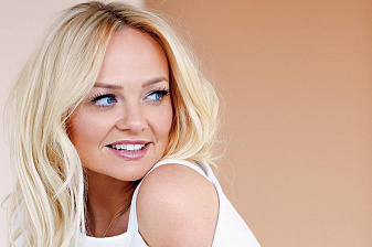 Встречайте переиздание Emma Bunton ─ My Happy Place на цветном виниле