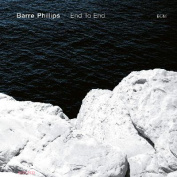 Barre Phillips End To End LP