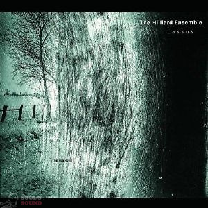 THE HILLIARD ENSEMBLE VOKALMUSIK CD