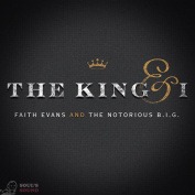 Faith Evans  / Notorious B.I.G. The The King & I CD