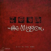 The Mission - At The BBC CD