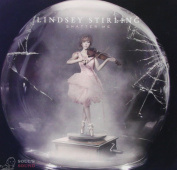 Lindsey Stirling Shatter Me CD
