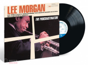 Lee Morgan The Procrastinator LP Blue Note Classic Series