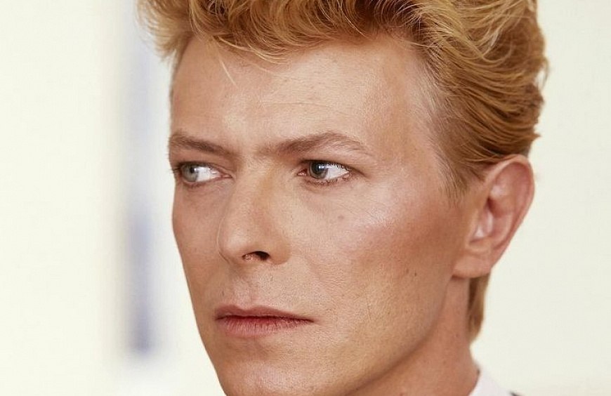 David Bowie ─ Diamond Dogs: выходит юбилейное переиздание альбома