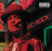 KID ROCK - DEVIL WITHOUT A CAUSE CD
