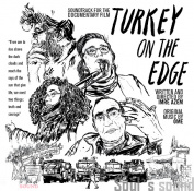 Original Soundtrack OME Turkey on the Edge LP