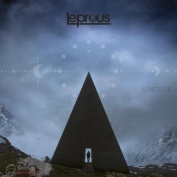 Leprous Aphelion 2 LP + CD