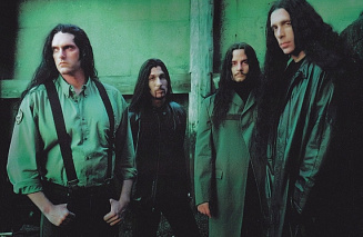 Type O Negative ─ The Least Worst Of: спрашивайте в Soul's Sound