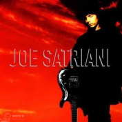 JOE SATRIANI - JOE SATRIANI CD