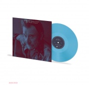 Johnny Hallyday Deux sortes d'hommes / Nashville blues LP blue
