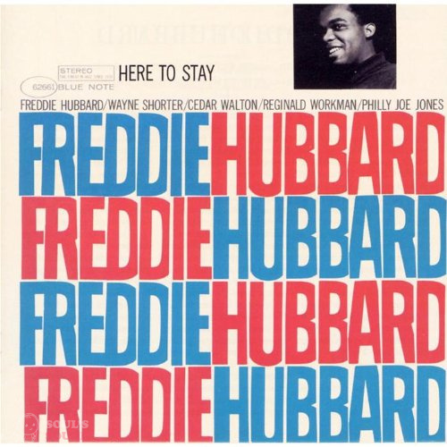 Freddie Hubbard Here To Stay CD