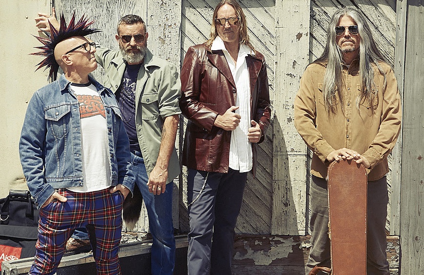TOOL - Opiate2: переосмысление легендарного трека – скоро в продаже