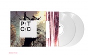 Porcupine Tree Closure / Continuation 2 LP White