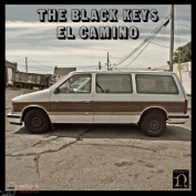 The Black Keys El Camino LP