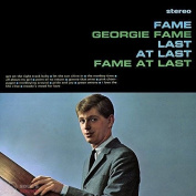 Georgie Fame Fame At Last! CD