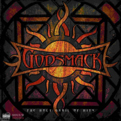 Godsmack The Holy Grail Of Hits LP