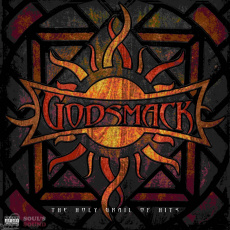 Godsmack The Holy Grail Of Hits LP