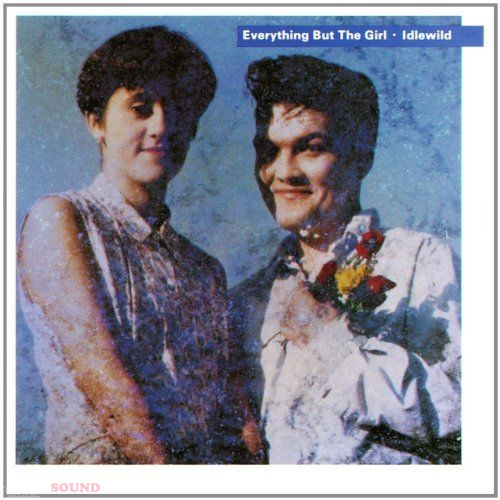 Everything But The Girl - Idlewild 2CD