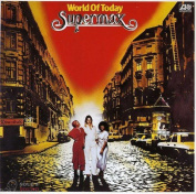 Supermax World Of Today (Exclusive in Russia) LP