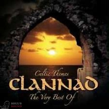 CLANNAD - CELTIC THEMES - THE VERY BEST OF CD