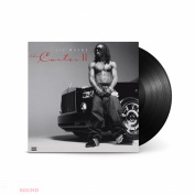 Lil Wayne Tha Carter II 2 LP