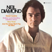 Neil Diamond - Brother Love's Travelling Salvation Show / Sweet Caroline LP