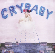 Melanie Martinez Cry Baby 2 LP Deluxe Edition