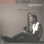 Joshua Redman MoodSwing 2 LP