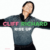 Cliff Richard Rise Up CD