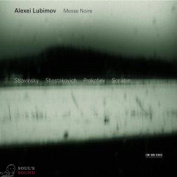 ALEXEI LUBIMOV - MESSE NOIRE CD