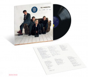 The Cranberries No Need To Argue 30th Anniversary LP