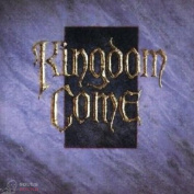 Kingdom Come - Kingdom Come CD