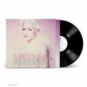 Madonna Bedtime Stories: The Untold Chapter LP