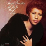ARETHA FRANKLIN - LET ME IN YOUR LIFE CD