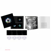Joy Division Eternal 14 CD + DVD Boxset Limited