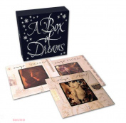ENYA A Box Of Dreams (Coloured Vinyl) 6 LP