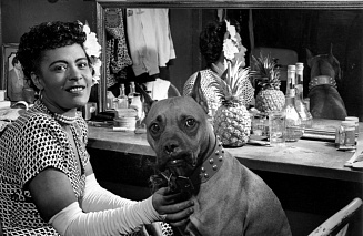 Billie Holiday ─ All Or Nothing At All: легендарный альбом ─ скоро в продаже!