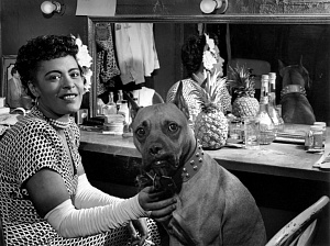 Billie Holiday ─ All Or Nothing At All: легендарный альбом ─ скоро в продаже!